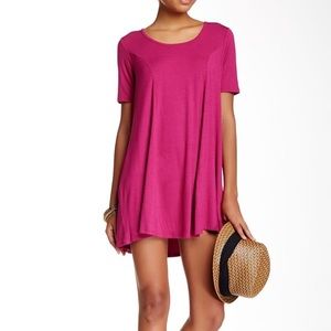 Loveappella Swing Dress